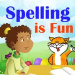 Sight Word Phonics Flash Cards icon