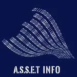 A.S.S.E.T INFO icon