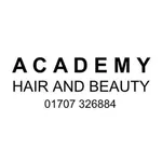 Academy Hair and Beauty icon