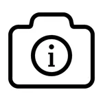 Photo Info - Exif Data Viewer icon