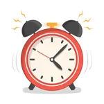 Clock Emojis icon