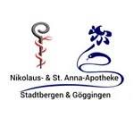 Nikolaus- & St.Anna-Apotheke icon