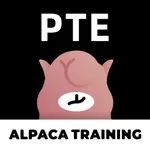 PTE Alpaca-Practice for Exam icon