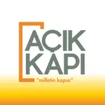 Açık Kapı icon