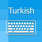 Turkish Keyboard - Translator icon