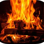 Online Fireplace icon