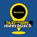 Taxi Meerbusch icon