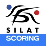 Silat Scoring icon