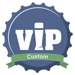 VIP - Sales Custom icon