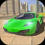 Car Simulator 2022 Mobimi icon