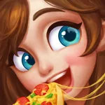 Cooking Voyage: Kitchen Dash icon