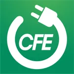 CFE Contigo icon