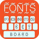 Font Arts - Better Fonts icon