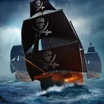 Black Plague - Pirate Warships icon