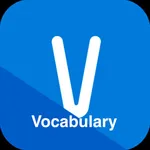 Vocabuilder - Learning English icon