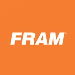 FRAM Europe icon