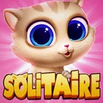 Solitaire Pets Adventure icon