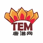 唐僧网商户端 icon