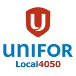 Unifor Local 4050 icon