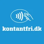 Kontantfri icon