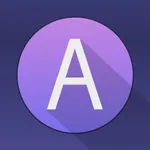 Subliminal daily affirmations icon