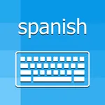 Spanish Keyboard - Translator icon