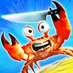 King of Crabs icon