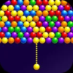 Bubble Puzzle Action icon