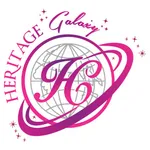 Heritage Galaxy icon