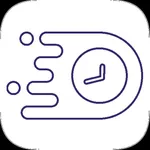 Intermittent Fasting Tracker icon