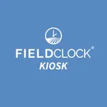 FieldClock Kiosk icon