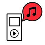 Remote Music Player - Internet icon