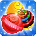 Candy Blast Mania Sugar Games icon