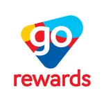 Go Rewards PH icon