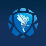 Conmebol TV icon