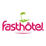 Fasthôtel icon