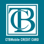 CTB Mobile Credit Card icon