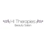 HI Therapies Beauty Salon icon