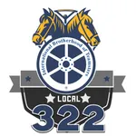 Teamsters 322 icon