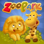 ZooPark: cute pets icon