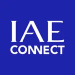 IAE Connect icon