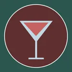 Cocktail Waiter icon