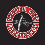 Spasifik Cuts Barber icon