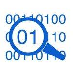 HexToASCII icon