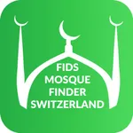 Mosque Finder CH icon