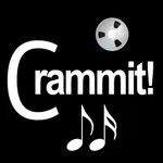 Crammit Player for iPad icon