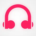 Tubidy Fm Offline Music Player icon