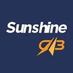 Sunshine Driver icon