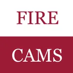 California Fire Cams icon