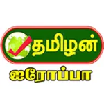 Tamilan TV Europe icon